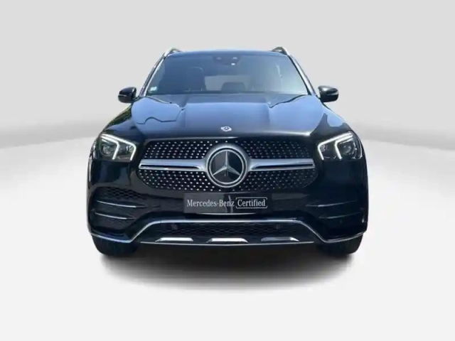 Mercedes Gle 350 d 4matic amg line — photo 8
