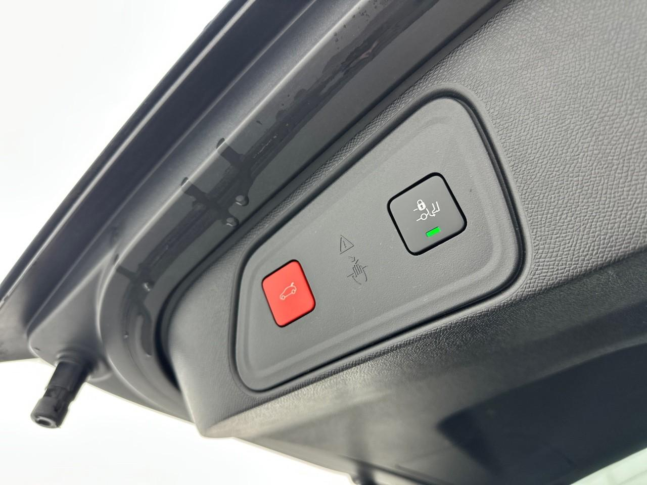 Peugeot 3008 hybrid 225 e-eat8 allure pack — photo 34