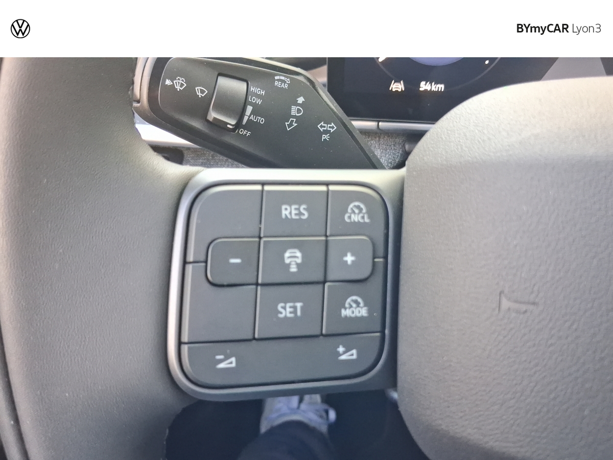 Volkswagen ID. Polo 211 ch 52 kWh — photo 19