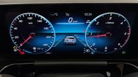 Mercedes Gla 200 d 150ch AMG Line 8G-DCT — photo 10