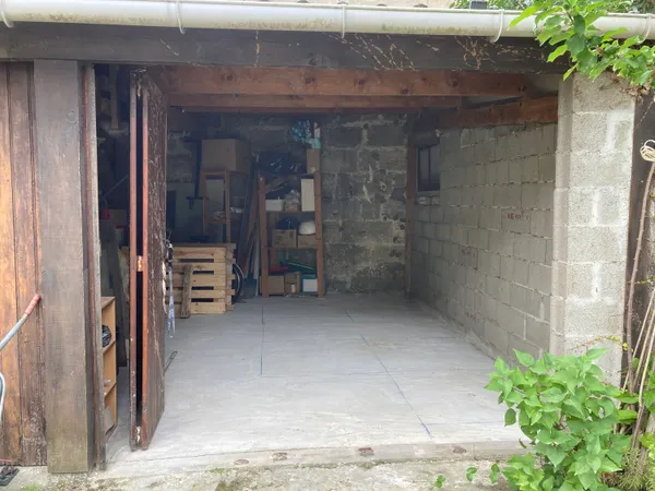 Loue box de stockage 8m²