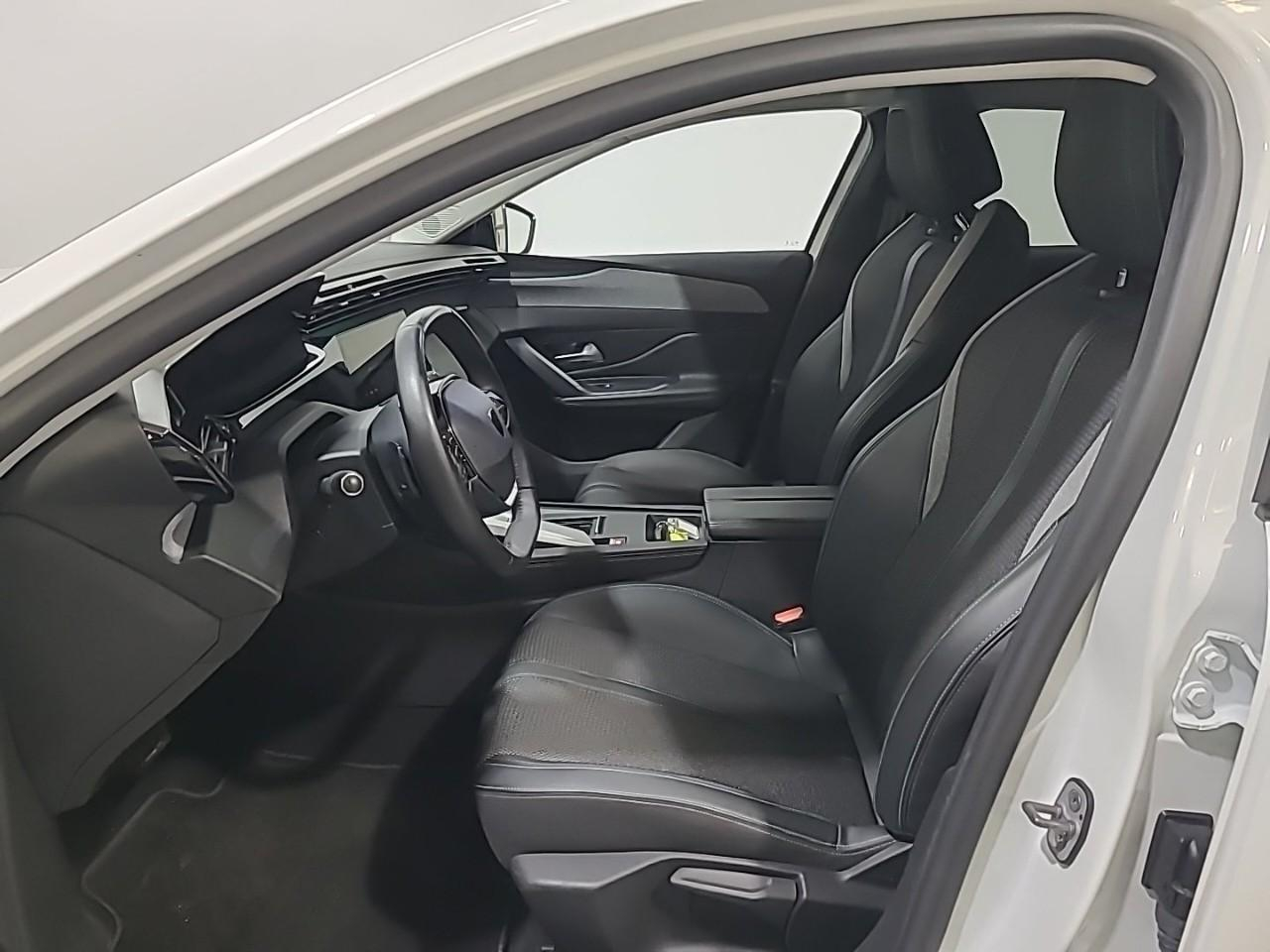 Peugeot 308 sw puretech 130ch s&s eat8 allure — photo 10