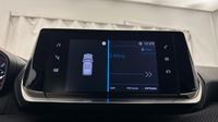 Peugeot 2008 1.2 PureTech 100ch S&S Active Pack — photo 28