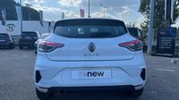 Renault Clio 1.5 dCi 100ch Evolution - 24 — photo 6