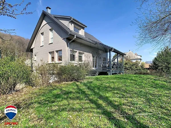 Maison 3 chambre(s) à vendre