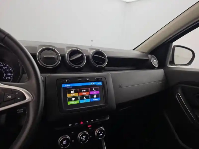 Dacia Duster tce 130 fap 4x2 — photo 348
