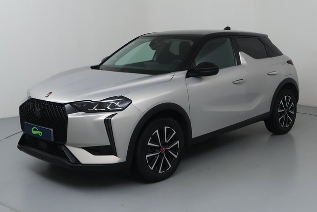 DS DS3 CROSSBACK