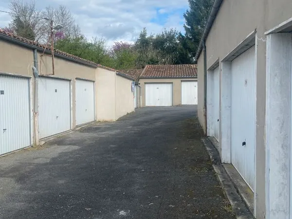 Stationnement Location Angoulême   95€