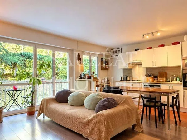 Appartement 5 pièces 99 m²