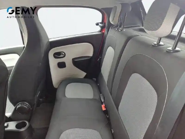 Renault Twingo iii achat intégral - 21 — photo 10