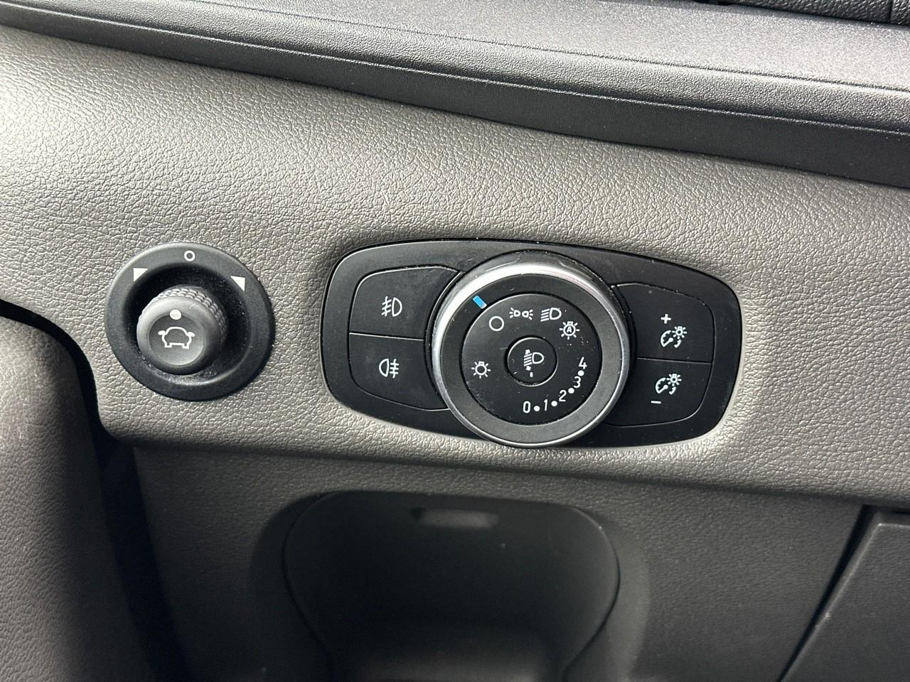 Ford Transit fgn t330 l2h2 2.0 ecoblue 130 s&s trend business — photo 19
