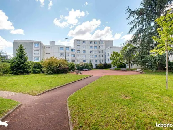 Appartement 5 pièces 92 m²