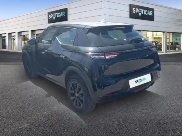 Ds Ds 3 puretech 100ch performance line — photo 7