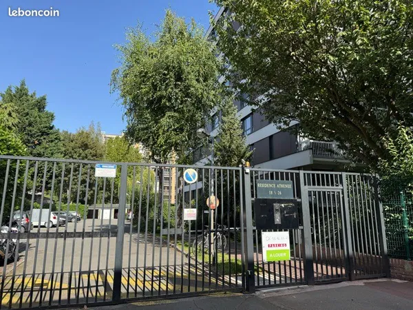 Parking Vauban