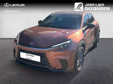 Lexus LBX Lexus LBX