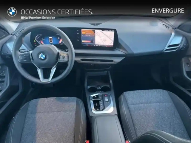 Bmw Serie 1 série 1 116a 122ch m sport design dkg7 — photo 5