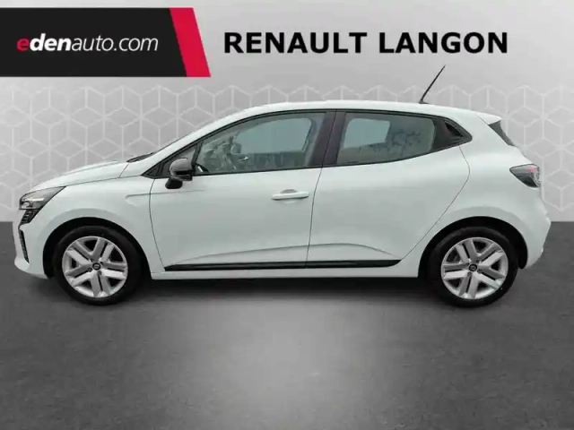 Renault Clio blue dci 100 ch gsr2 — photo 38