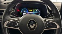 Renault Arkana 1.6 E-Tech hybride 145ch Engineered -22 — photo 25