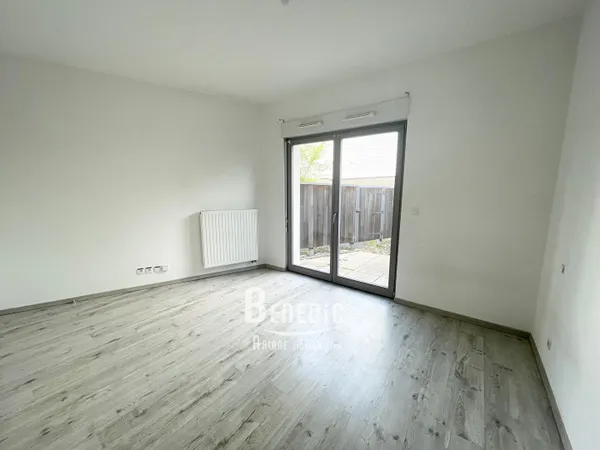 Appartement 1 pièce 25 m²