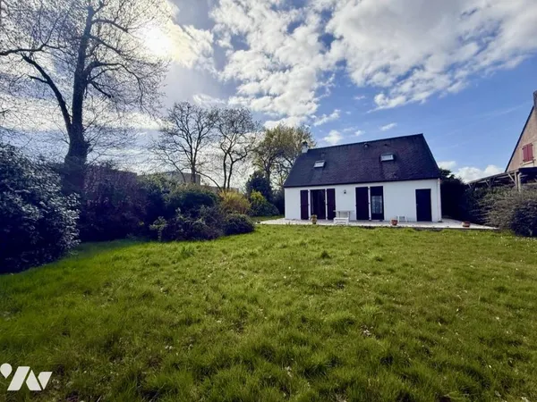 Maison 5 pièces 90 m²