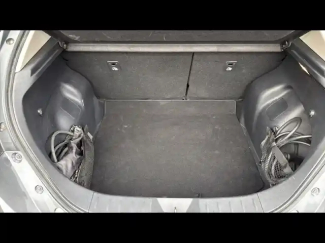 Nissan Leaf 150ch 40kwh acenta 22 — photo 13