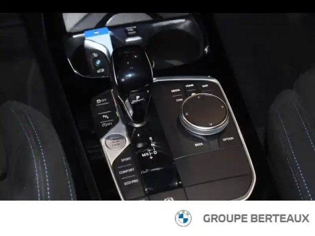 Bmw Serie 1 série 1 118ia 136ch m sport dkg7 — photo 14