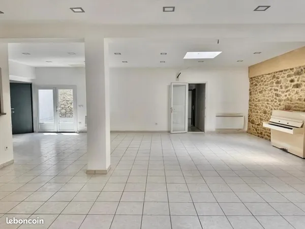 Appartement 133 m² Miramas