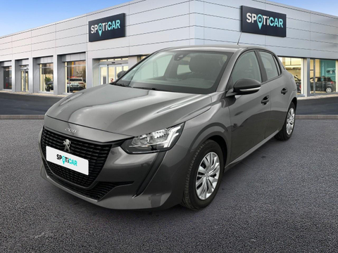Peugeot 208 puretech 75 s&s bvm5 like