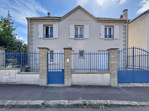 Maison 6 pièces 132 m²