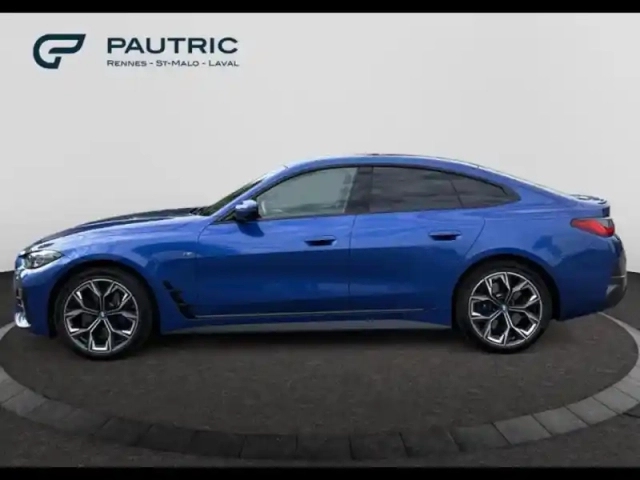 Bmw I4 edrive40 340ch m sport — photo 2