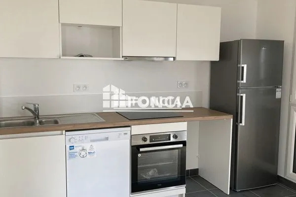 Appartement 4 pièces 85 m²