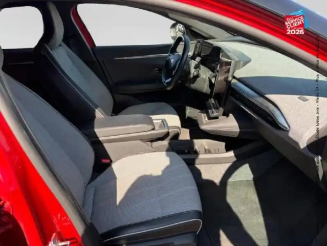 Renault Megane e-tech electric ev60 220ch techno super charge — photo 5