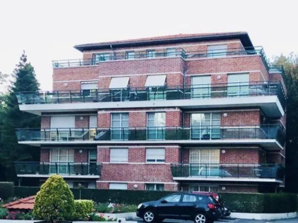 Location appartement Marcq en Baroeul