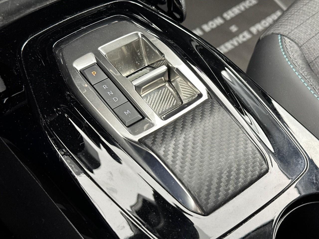 Peugeot 208 puretech 100 s&s eat8 allure pack — photo 30