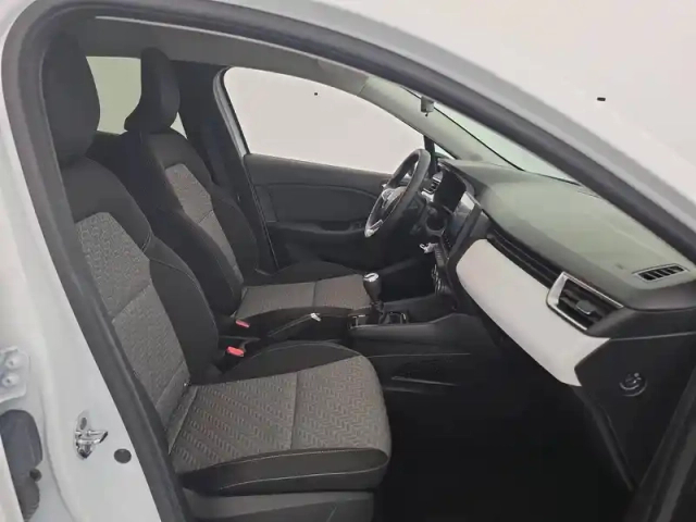Renault Clio tce 90 — photo 42
