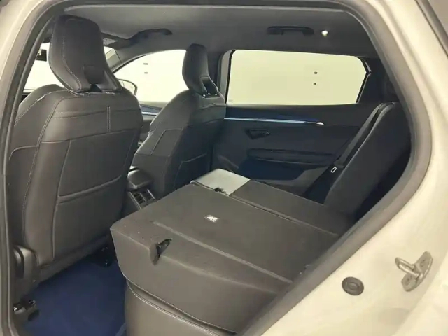 Renault Scenic e-tech électrique 220 ch grande autonomie — photo 39