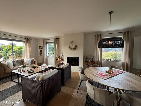 Maison 6 pièces 200 m²