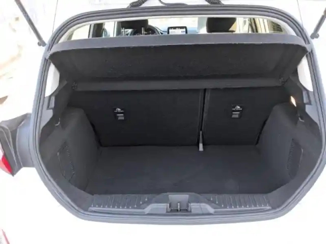 Ford Fiesta 1.0 flexifuel 95ch titanium business 5p — photo 9