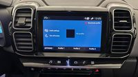 Citroen C5 Aircross Hybrid 225ch C-Series e-EAT8 — photo 18