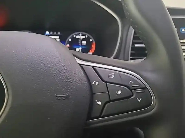 Renault Megane mégane iv berline tce 140 edc fap - 21n — photo 27
