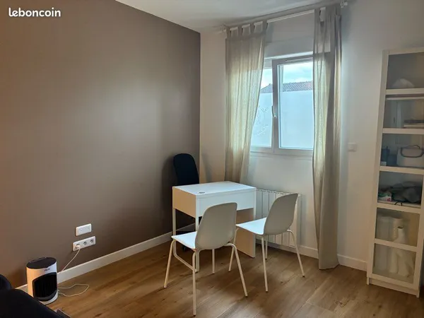Salle de consultation/soin