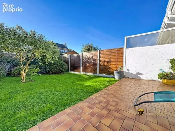 Maison 5 pièces 86 m²