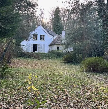 Maison 9 pièces 200 m²