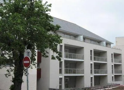 Appartement 2 pièces 54 m²