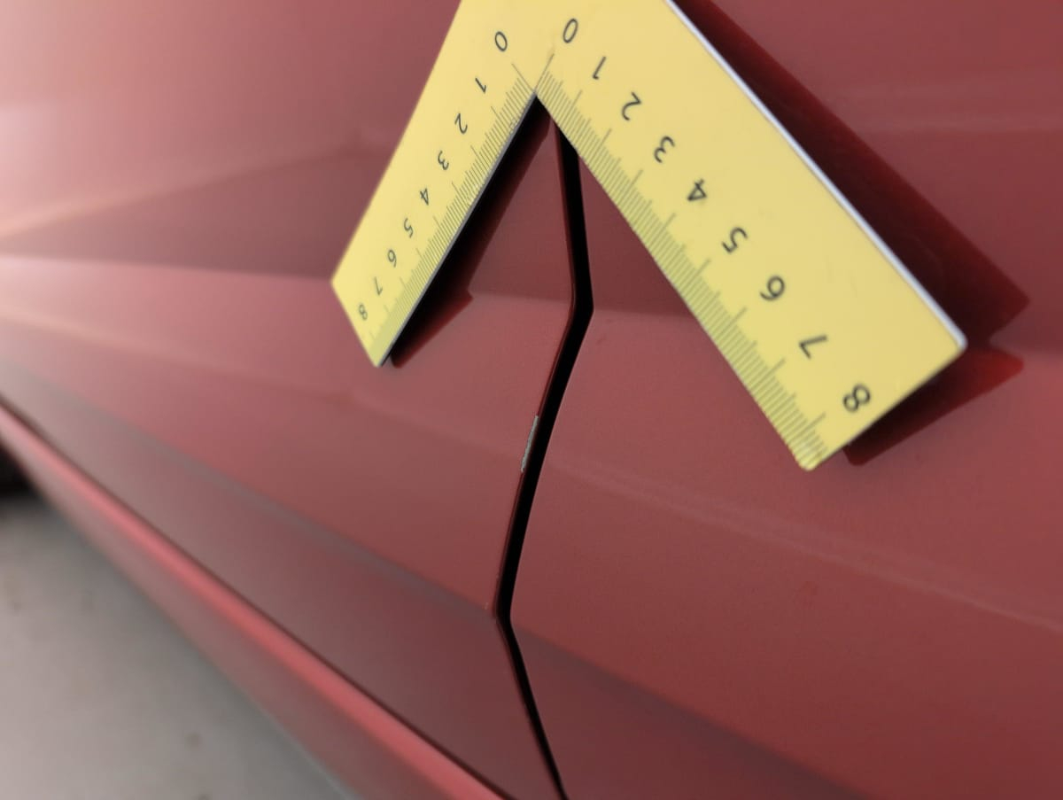 Volkswagen Taigo — photo 30