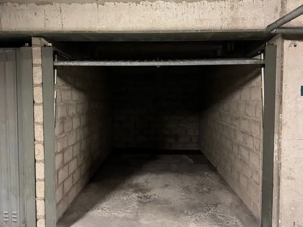Garage / Box Montparnasse