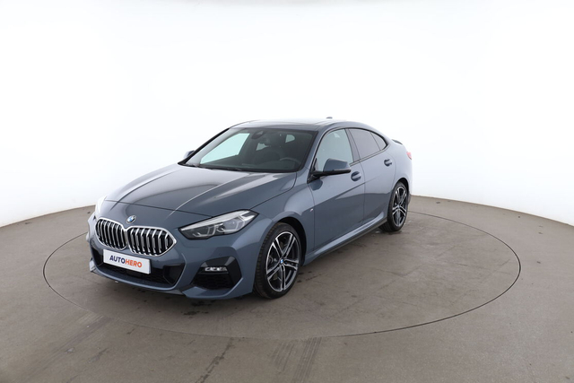 BMW Série 2 Gran Coupé 220i M Sport DKG7