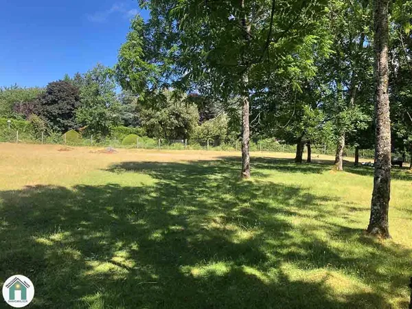 Terrain à bâtir 2931 m²