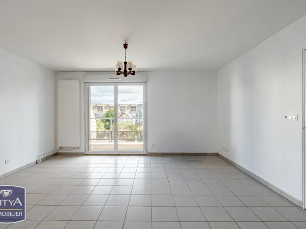 Appartement 3 pièces 68 m²