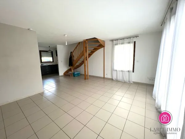 Maison 3 pièces 68 m²